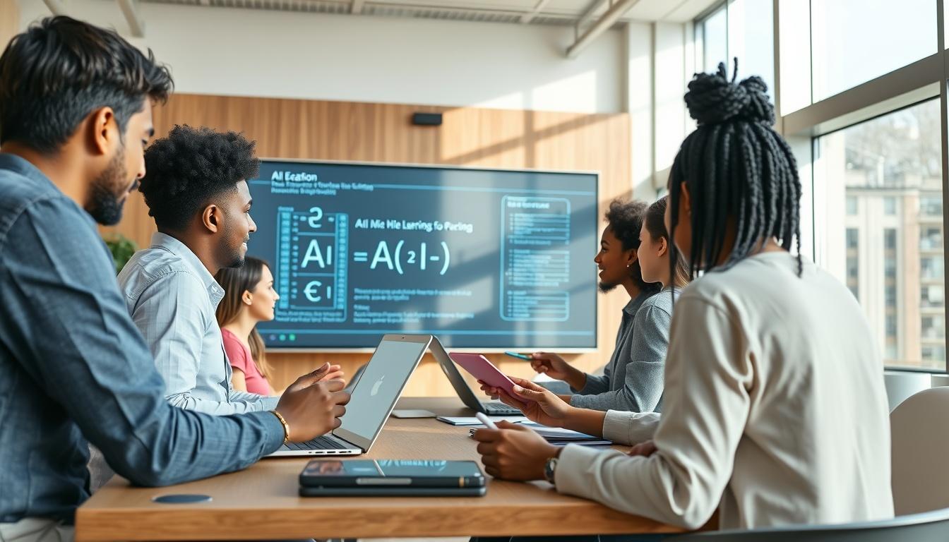 AI Learning Insights